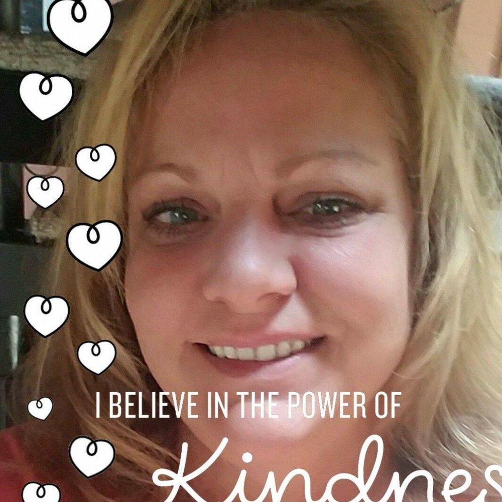 Meet your Posher, Kim